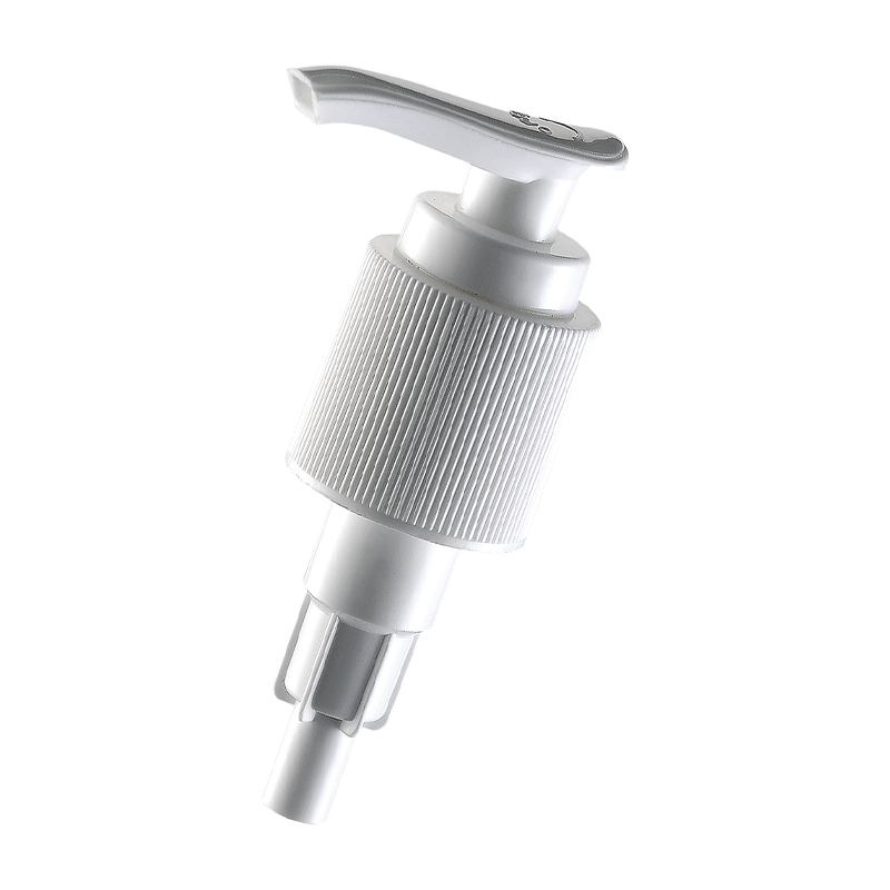 Ф24/410 Plastic Screw lotion pump 2.0ML/T HB-211A