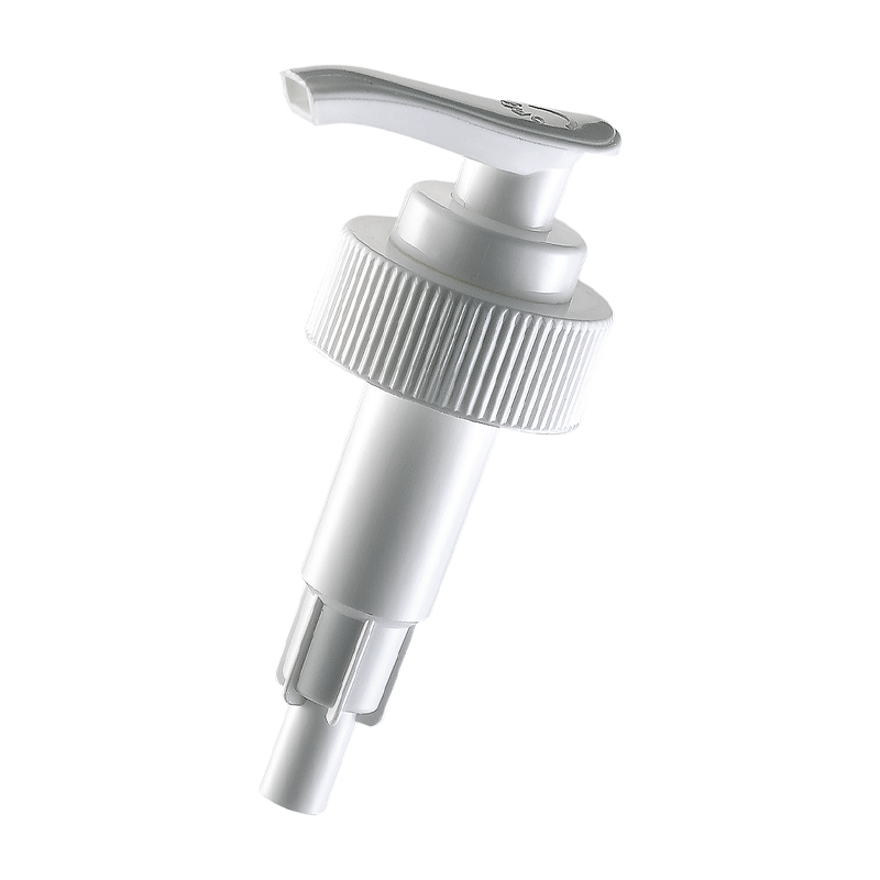 Ф24/410 Plastic Screw lotion pump 2.0ML/T HB-211A