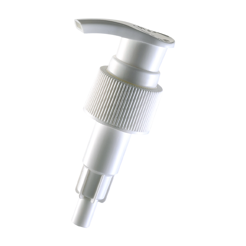 PP Screw lotion pump 2.0ML/T HB-212A