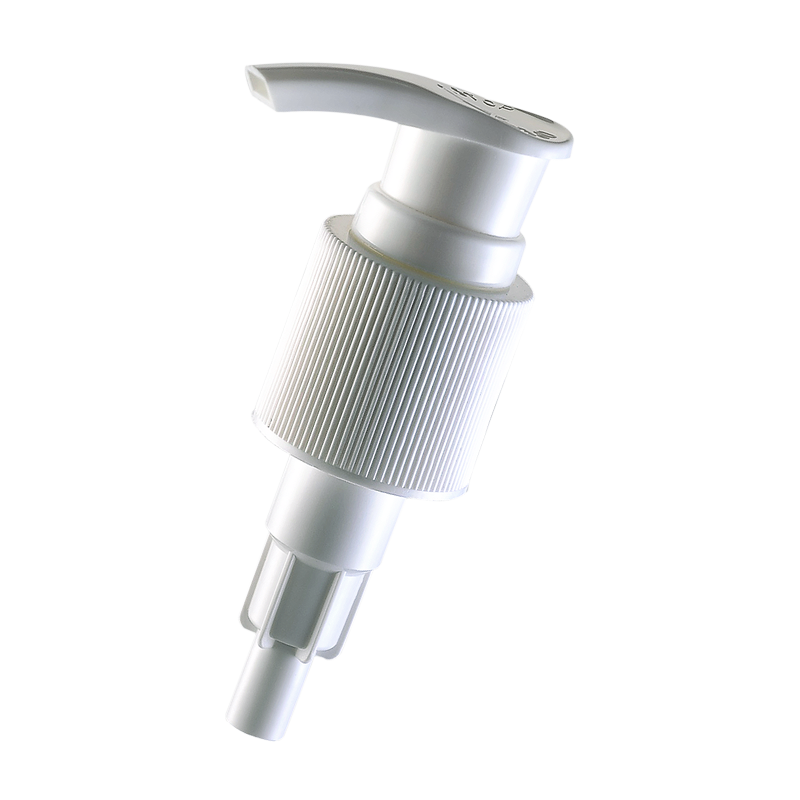 PP Screw lotion pump 2.0ML/T HB-212A