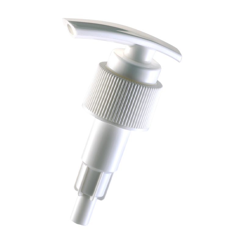 HB-214A 1.8-2.2ml/T Plastic Screw lotion pump for cleaning and washing
