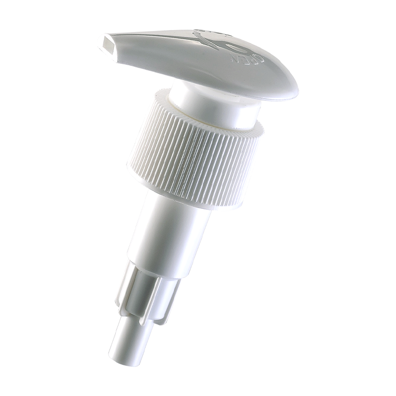 1.8-2.2ml/T plastic Screw Lotion Pump for biomedicine