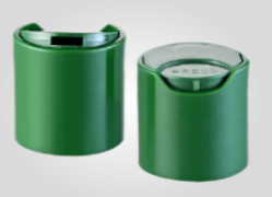 Why should the plastic disc top cover for chemical industry be fatigue-resistant?