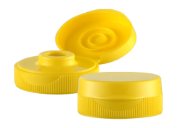 What are the applications of Silicone/TPE Cap in food packaging?