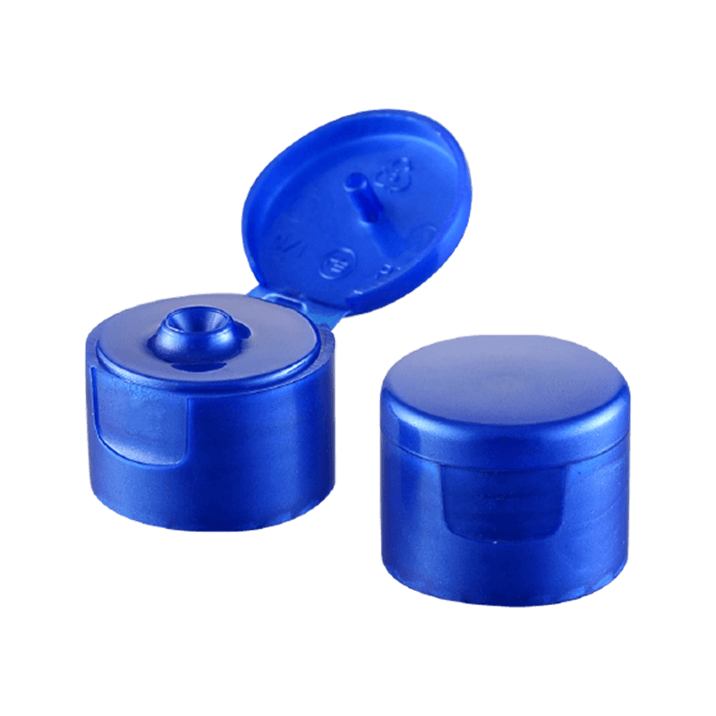 PP Plastic Flip Top Cap