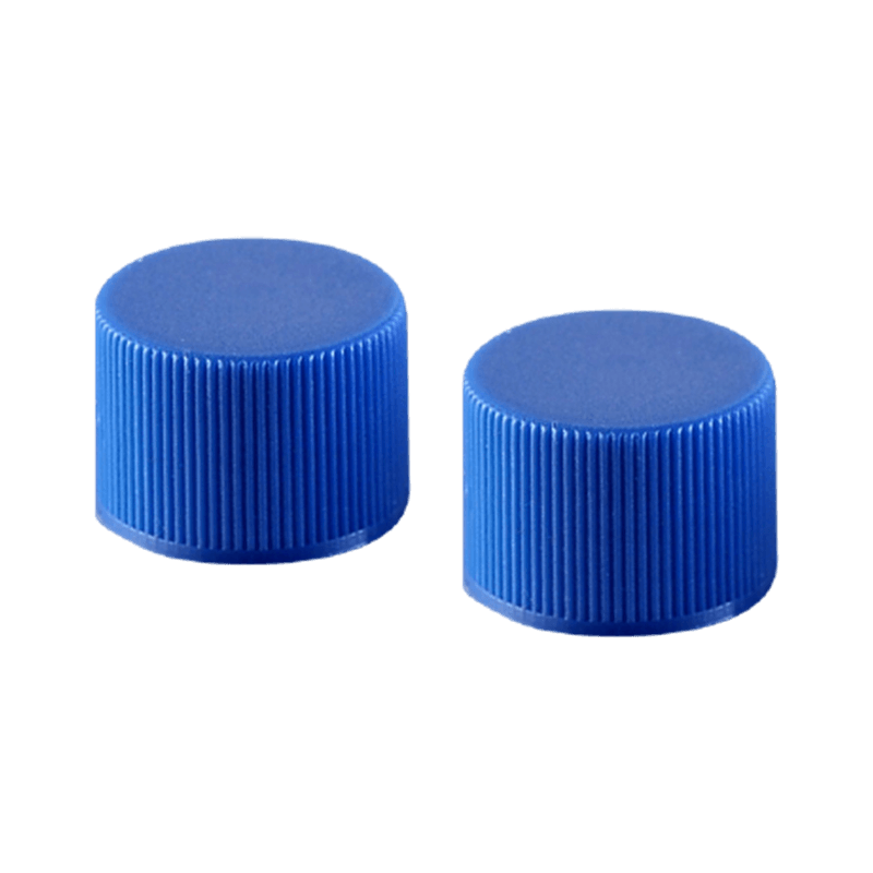 PP Alumina Process Screw Cap