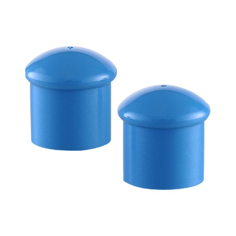 Cylindrical plastic Screw Cap