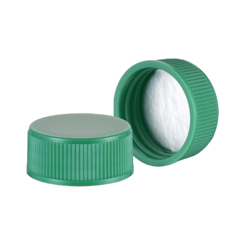 Plastic Small Size PP Screw Cap