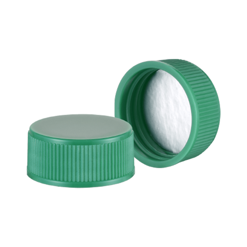 Plastic Small size PP Screw Cap