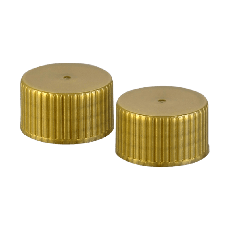 Plastic Screw Cap for Detergent