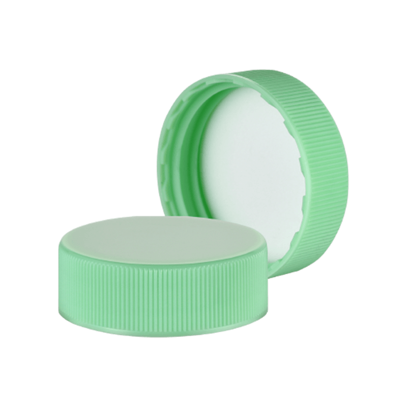 PP Screw Cap for Biomedicine
