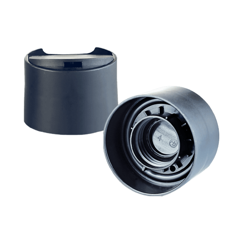 Plastic Disc Top Cap