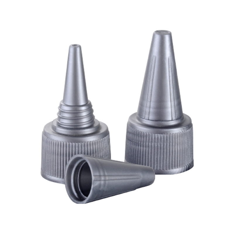 PP Nozzle Cap