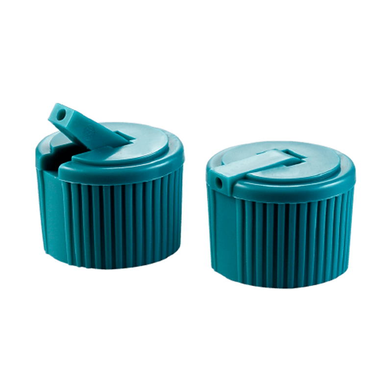 PP UV Process Nozzle Cap