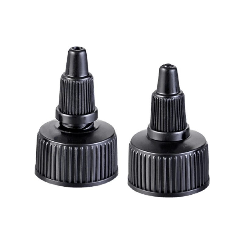 PP+PE Plastic Nozzle cap