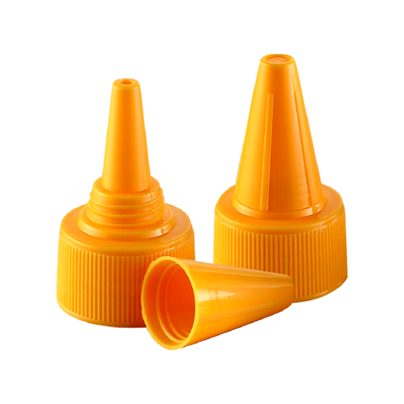 Plastic Nozzle cap