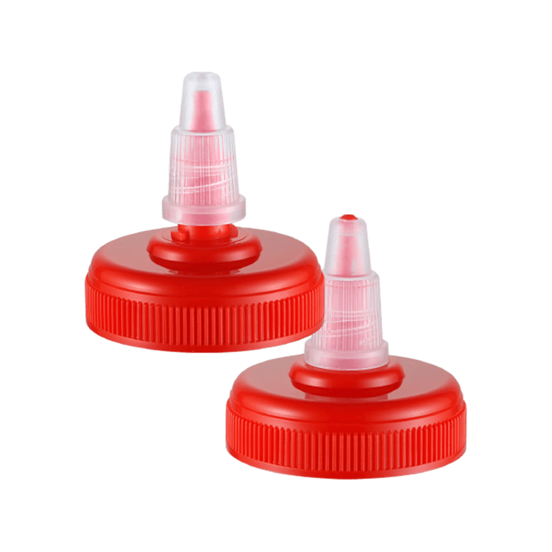 Large size plastic Nozzle cap