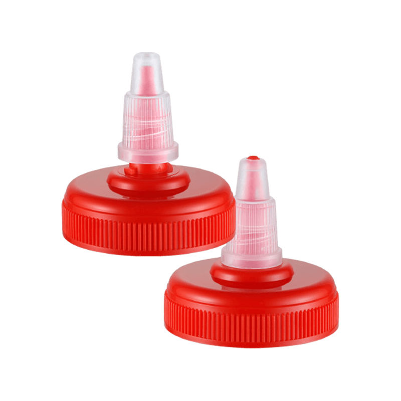 Large Size Plastic Nozzle Cap