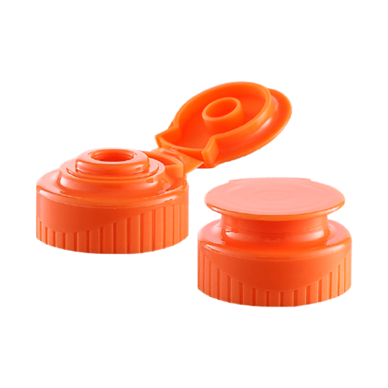Plastic Silicone TPE Cap for Detergent