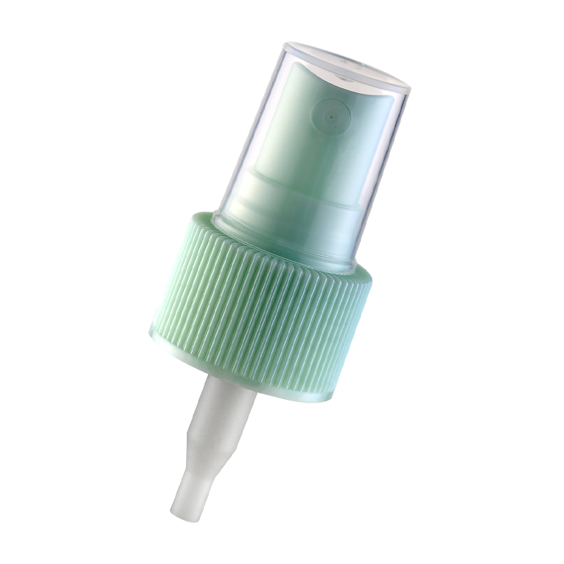 Plastic UV Screw microsprayer 0.18ML/T HB-103A