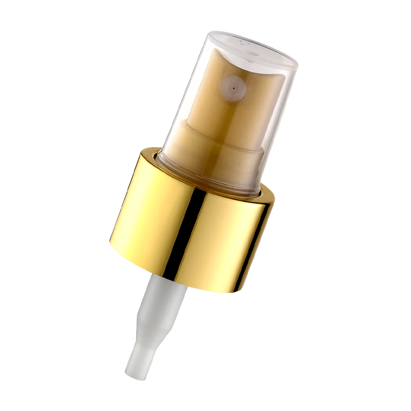 Plastic Screw Microsprayer