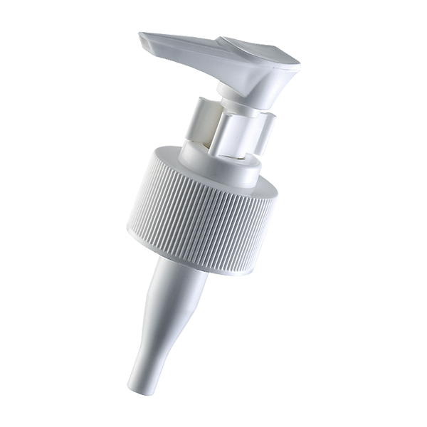Ф20/410 Plastic Clip Lock Lotion Pump HB-201A