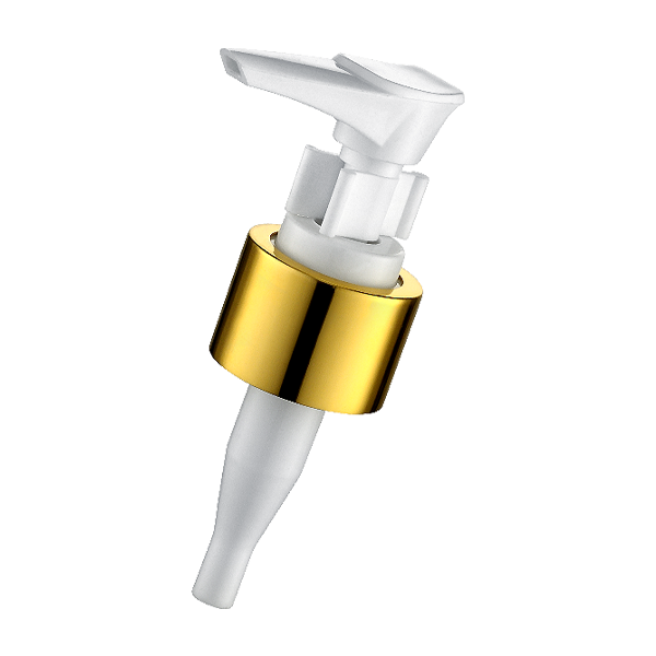 Ф20/410 Plastic Clip Lock Lotion Pump