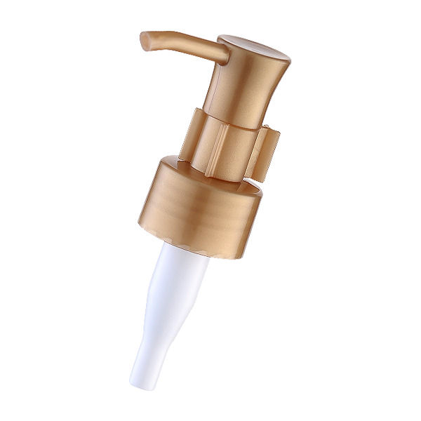 HB-203A Plastic Clip Lock Lotion Pump for washing