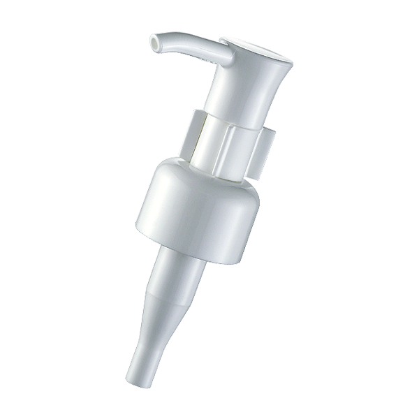 HB-203A Plastic Clip Lock Lotion Pump for washing