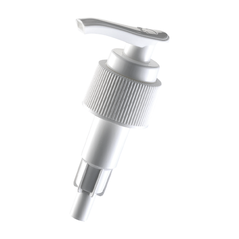 Ф24/410 Plastic Screw lotion pump 2.0ML/T HB-211A