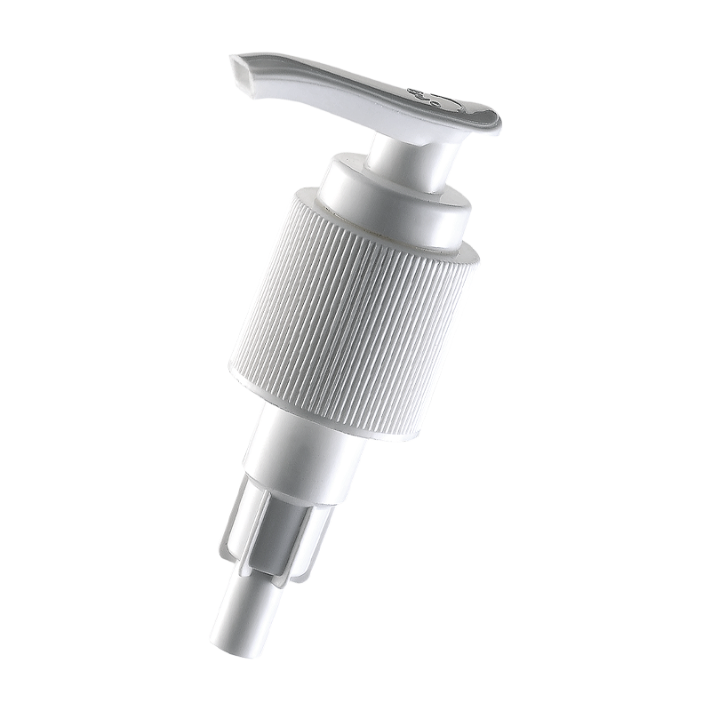 Ф24/410 Plastic Screw lotion pump 2.0ML/T HB-211A