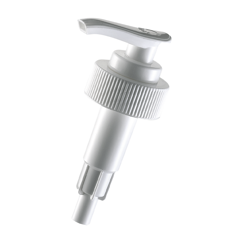 Ф24/410 Plastic Screw lotion pump 2.0ML/T HB-211A