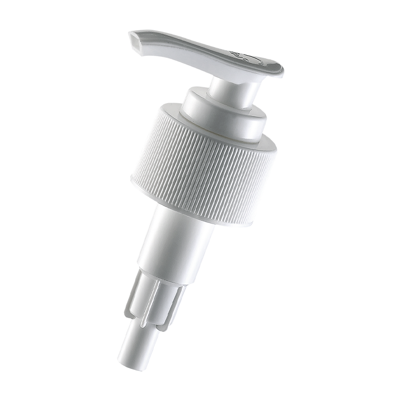 Ф24/410 Plastic Screw lotion pump 2.0ML/T HB-211A