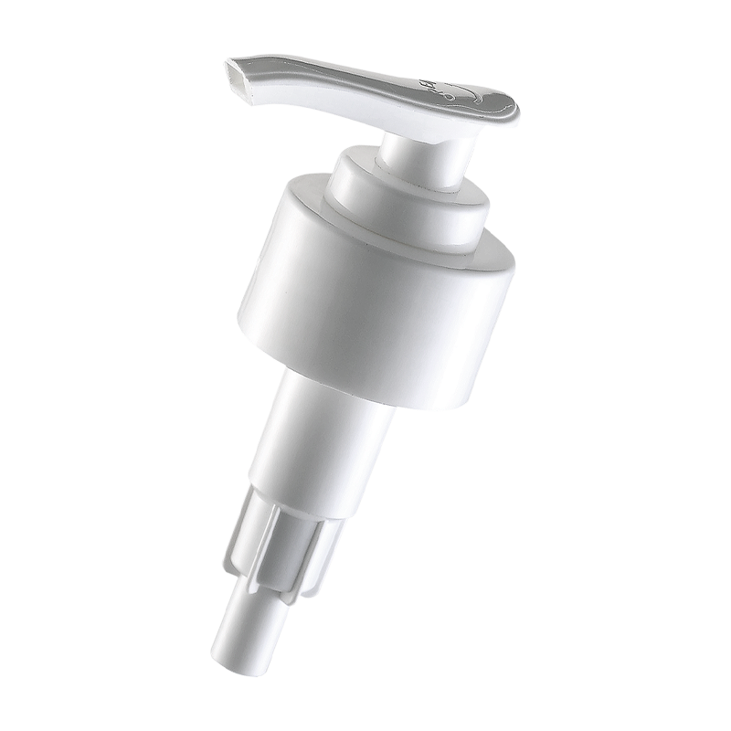 Ф24/410 Plastic Screw lotion pump 2.0ML/T HB-211A