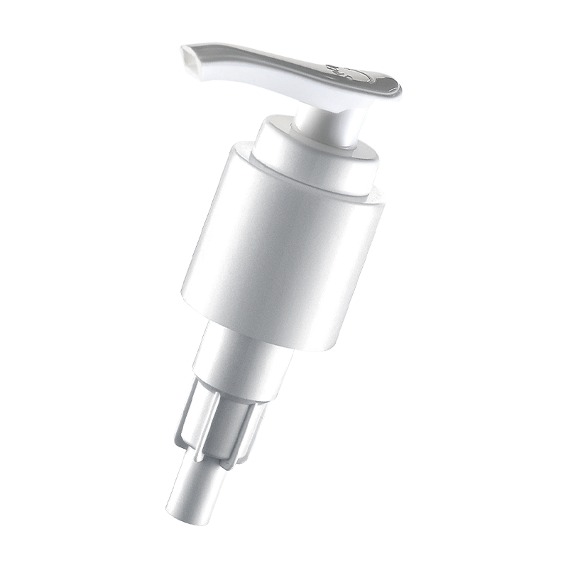 Ф24/410 Plastic Screw lotion pump 2.0ML/T HB-211A