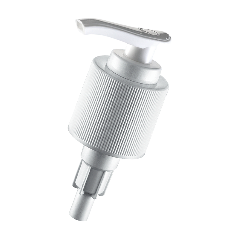 Ф24/410 Plastic Screw lotion pump 2.0ML/T HB-211A