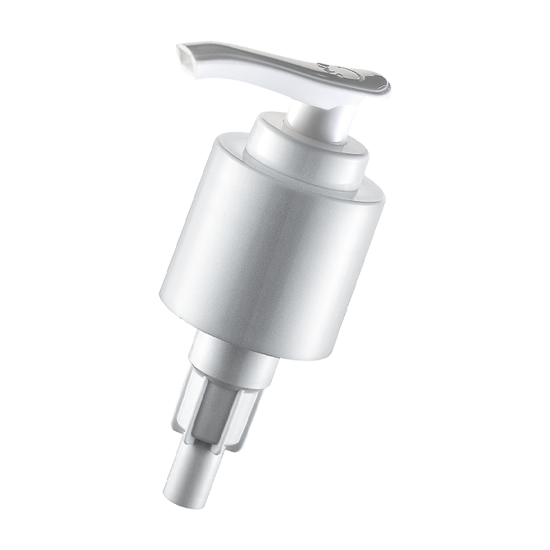 Ф24/410 Plastic Screw lotion pump 2.0ML/T HB-211A