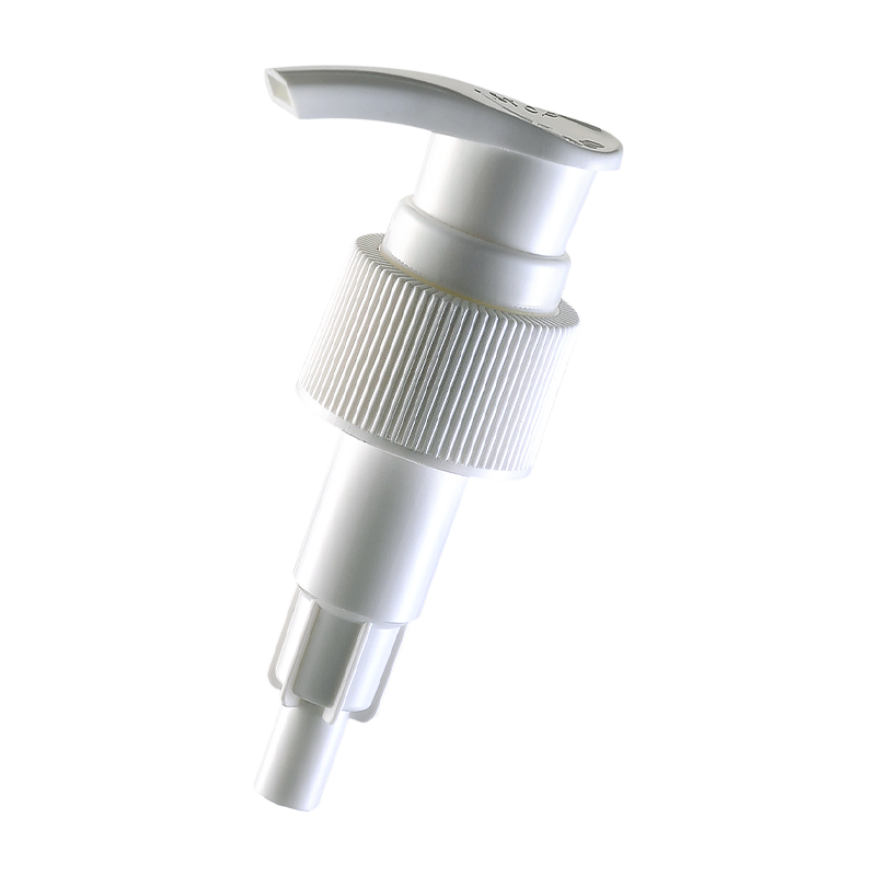 PP Screw lotion pump 2.0ML/T HB-212A