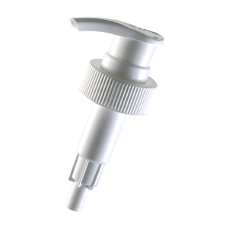 PP Screw lotion pump 2.0ML/T HB-212A