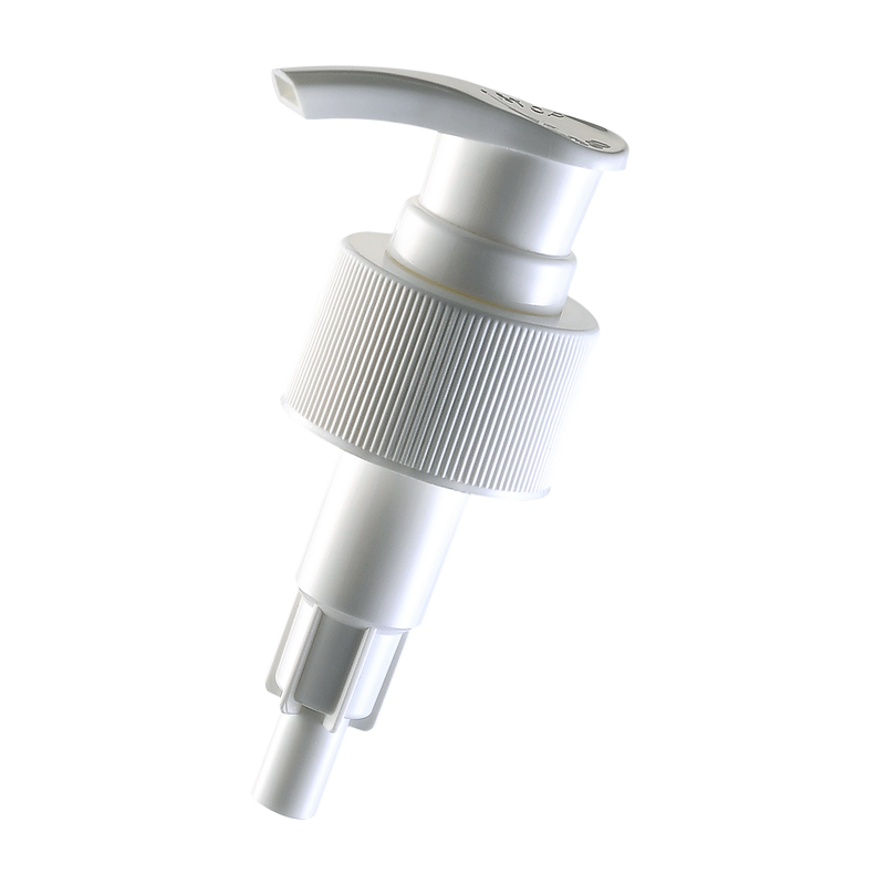 PP Screw lotion pump 2.0ML/T HB-212A