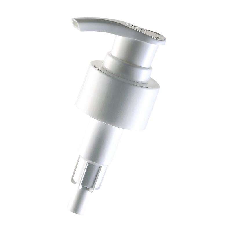 PP Screw lotion pump 2.0ML/T HB-212A