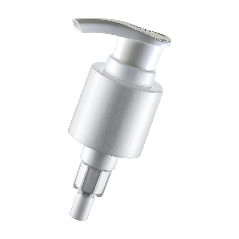 PP Screw lotion pump 2.0ML/T HB-212A