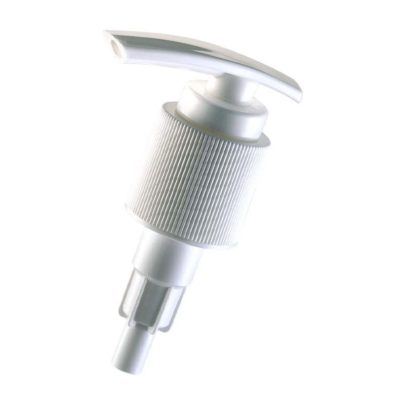 HB-214A 1.8-2.2ml/T Plastic Screw lotion pump for cleaning and washing