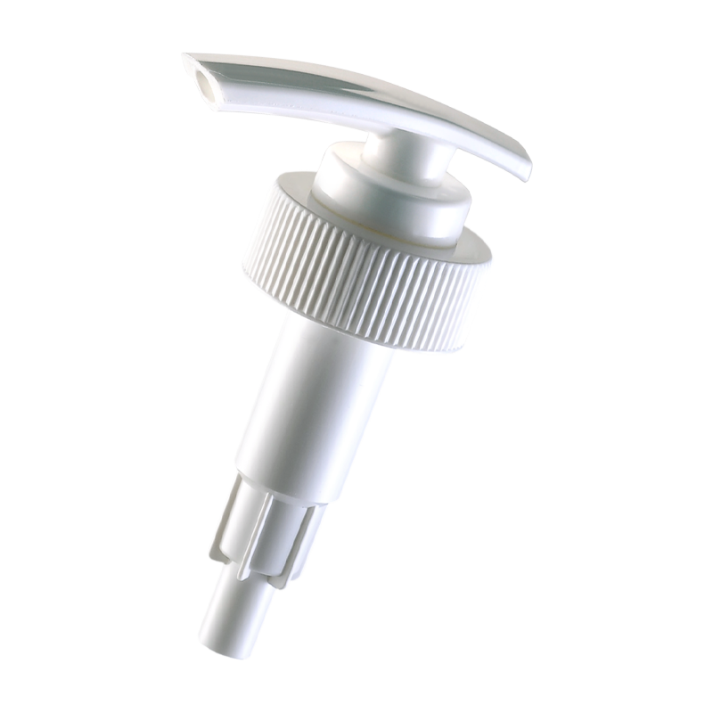 HB-214A 1.8-2.2ml/T Plastic Screw lotion pump for cleaning and washing