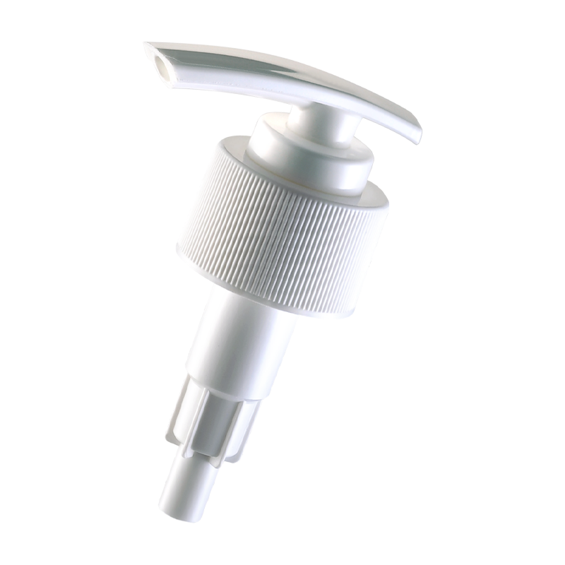 HB-214A 1.8-2.2ml/T Plastic Screw lotion pump for cleaning and washing