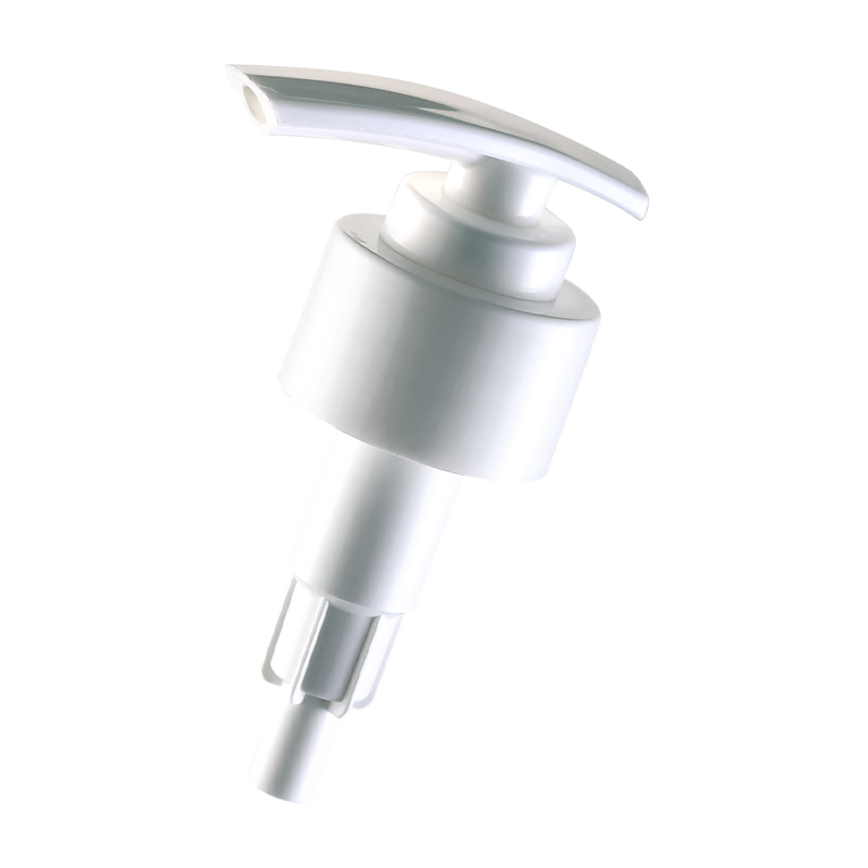 HB-214A 1.8-2.2ml/T Plastic Screw lotion pump for cleaning and washing