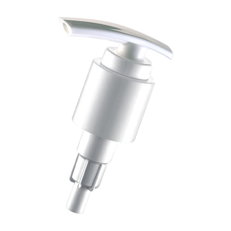 HB-214A 1.8-2.2ml/T Plastic Screw lotion pump for cleaning and washing