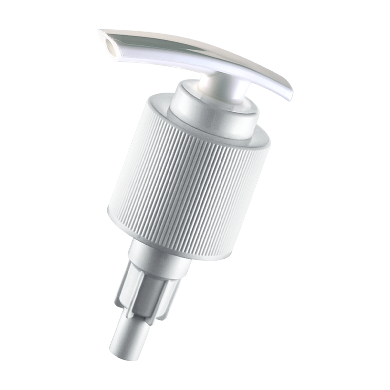 HB-214A 1.8-2.2ml/T Plastic Screw lotion pump for cleaning and washing