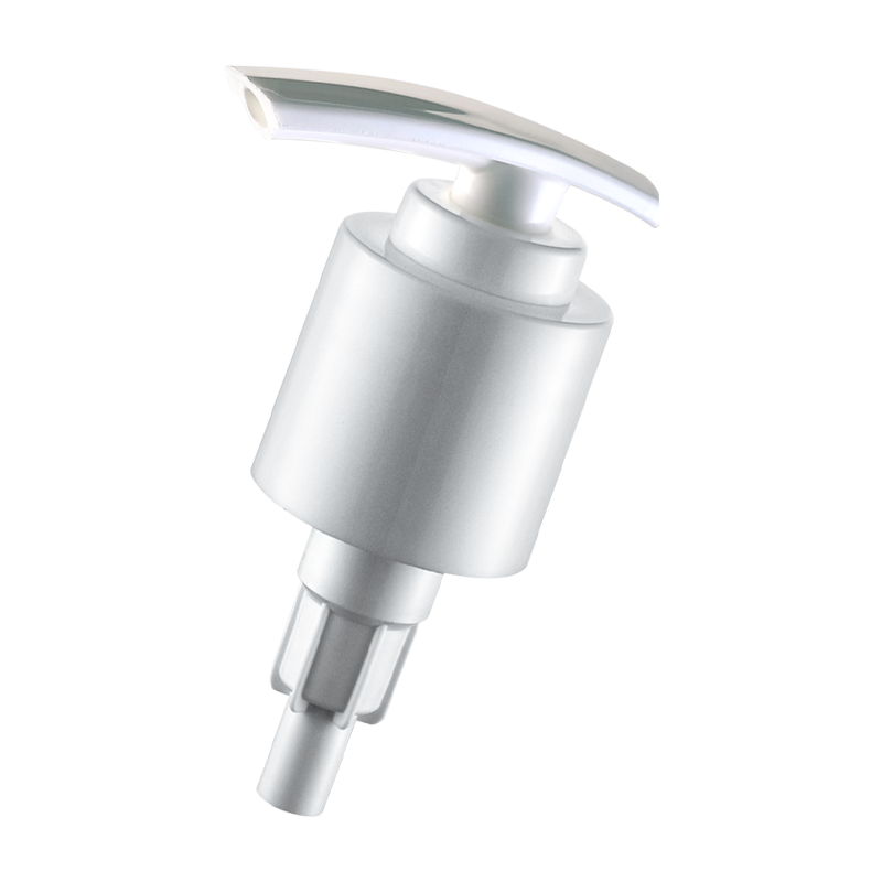 HB-214A 1.8-2.2ml/T Plastic Screw lotion pump for cleaning and washing