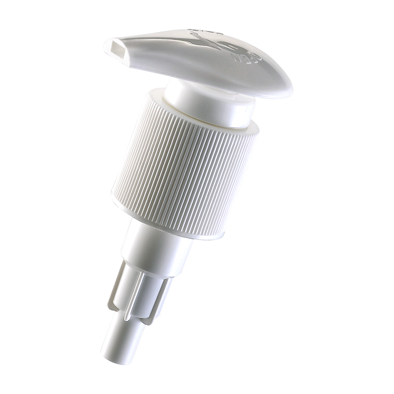 1.8-2.2ml/T plastic Screw Lotion Pump for biomedicine